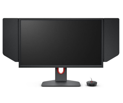 Monitor BenQ ZOWIE XL2566K czarny 360Hz